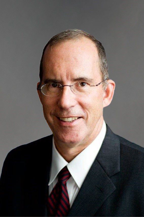 Dr. William Riley